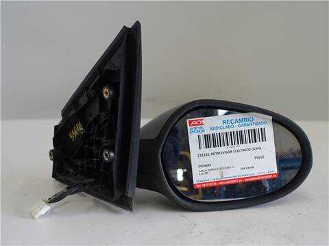 Retrovisor Derecho Lancia Y 1.3 JTD 70CV 51KW
