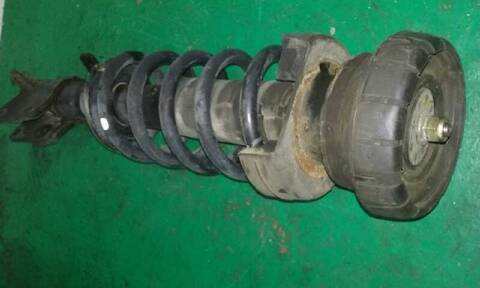 Foto 2ª: Amortiguador Delantero Derecho Nissan Primastar 1.9 DCI DIESEL CAT 101CV 74KW [79Q U7] (2005)