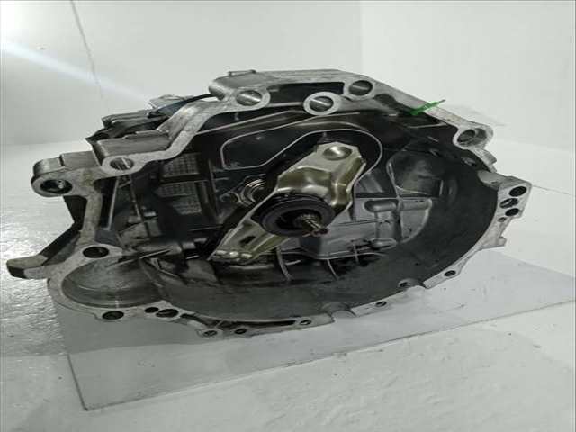 Foto 3ª: Caja Cambios Audi A4 2.0 FSI BERLINA 150CV 110KW [AWA] (2004)