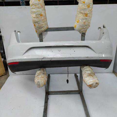 Paragolpes Trasero Seat Leon 1.2 TSI 110CV