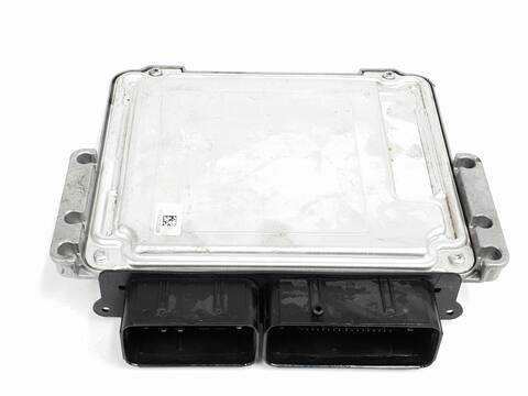 Foto 2ª: Centralita Motor ECU Peugeot Expert PREMIUM LONG (1996)