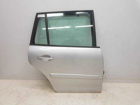 Foto 1ª: Puerta Trasera Derecha Citroen C4 SX (2013)