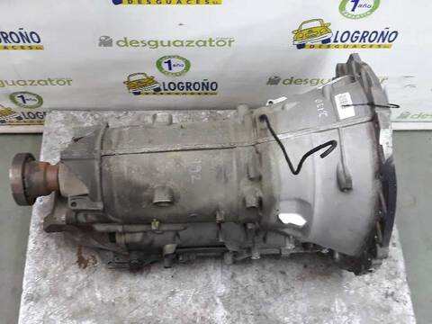 Caja Cambios Automatica Jaguar XF 2.2 D 190CV 85KW AUT.
