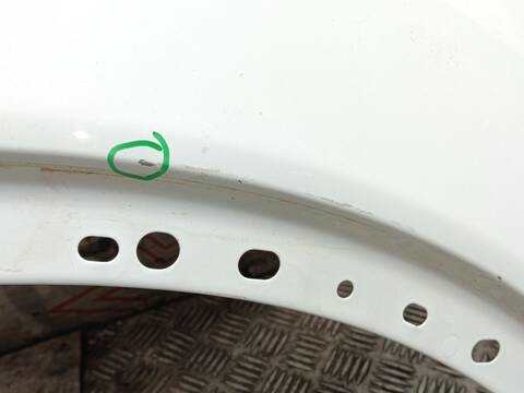 Foto 3ª: Aleta Delantera Derecha Ford Kuga ST-LINE X 150CV 110KW [M8MD] (2019)