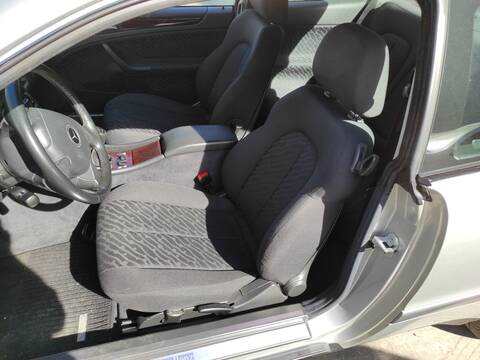 Asiento Delantero Izquierdo Mercedes Clase CLK 200 2.0 G 163CV 120KW BM 208) COUPE 111945