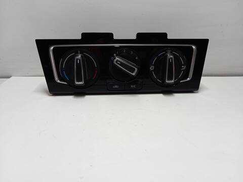Mando Calefacción A. A. Volkswagen Polo CJZC - CJZD