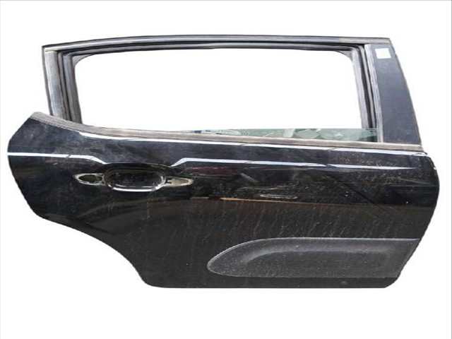 Foto 3ª: Puerta Trasera Derecha Citroen C3 1.2 THP 110 SXHNPS SXHNZT SXHNZ6) (2016)