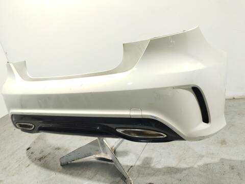 Foto 2ª: Paragolpes Trasero Mercedes Clase A 140 A 200 CDI - D 176.008) 136CV 100KW [OM 651.930] (2015)