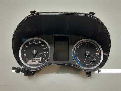 Cuadro de Instrumentos Mercedes Vito EVITO LARGA 447.603) 95CV 70KW
