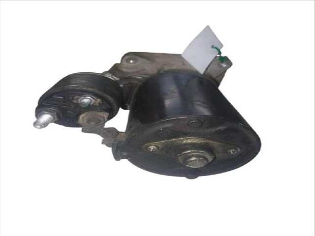 Foto 3ª: Motor de Arranque Fiat Ducato 130 MULTIJET 2 3 D FURGONETA (2006)