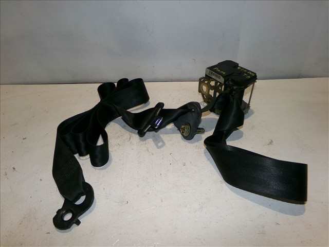 Foto 2ª: Cinturón Trasero Derecho Renault Kangoo 1.5 DCI 2003-2008 [K9KB7] (2005)