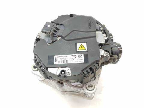 Foto 3ª: Alternador Fiat 600 VERSION INDEFINIDA