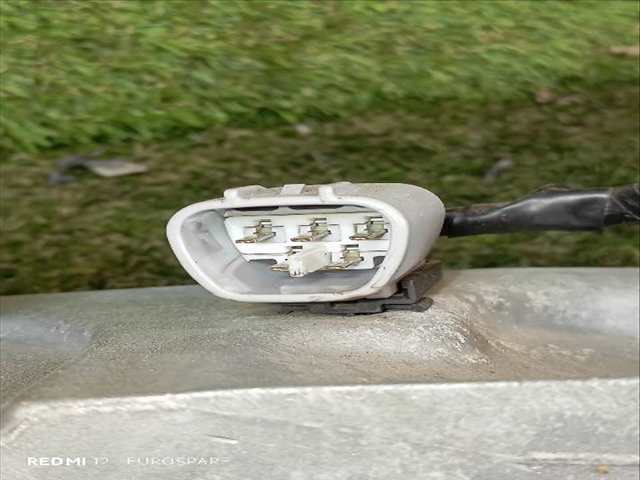 Foto 3ª: Motor Limpia Delantero Lexus RX 3.5 G 350 AUTO [2GR-FE] (2006)