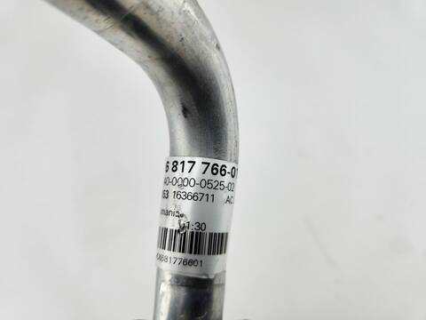 Foto 2ª: Tubos Aire Acondicionado Bmw Serie 3 315 330D XDRIVE SPORT LINE 4P) BERLINA 265CV [B57D30A] (2022)