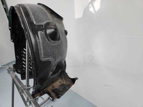 Foto 3ª: Pase Rueda Mini Countryman COOPER S 192CV 141KW [B48A20A] (2022)