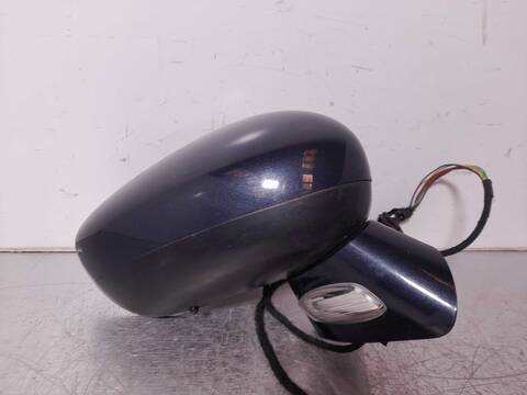 Retrovisor Derecho Citroen C4 COLLECTION BERLINA 90CV 66KW