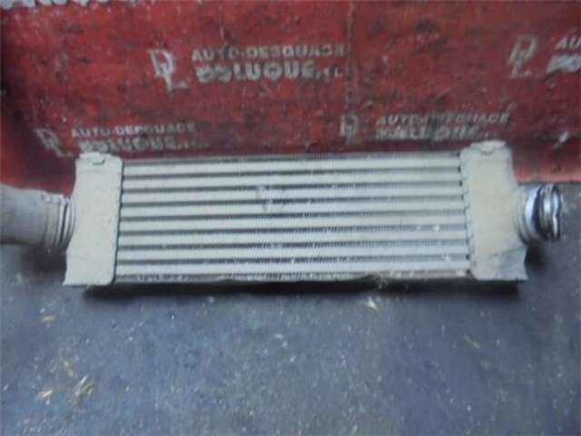 Intercooler Ford Transit 2.2TDCI