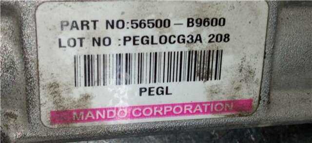 Foto 2ª: Cremallera de Direccion Hyundai i10 1.0 BASIS [1.0 LTR. - 49 KW CAT] [G3LA]