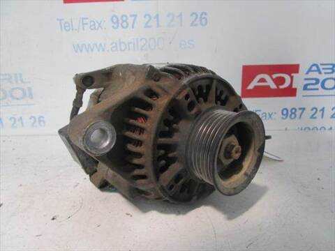Alternador Jeep Cherokee 2.5 121CV 89KW