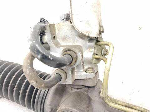 Foto 2ª: Cremallera de Direccion Volkswagen Touareg 5.0 V10 TDI [AYH] (2002)