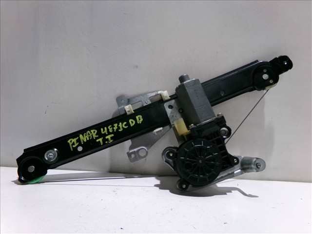 Elevalunas Eléctrico Trasero Izquierdo Volvo S60 2.4 G 2000-2010