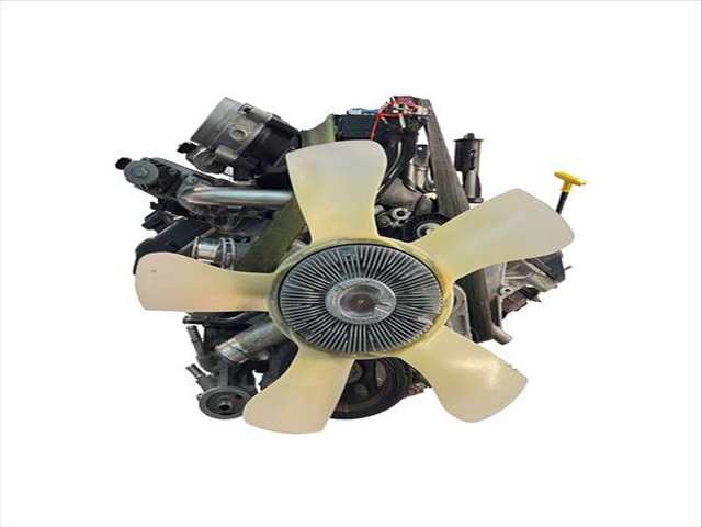 Motor Completo Dodge Ram 416 CV 306KW