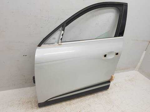 Foto 2ª: Puerta Delantera Izquierda Renault Arkana TECHNO