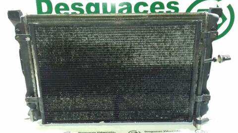 Radiador Calefaccion A.A. Audi A4 1.9 TDI BERLINA 116CV 85KW