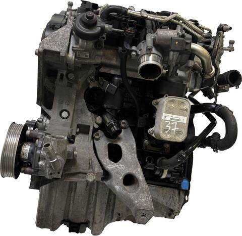 Motor Completo Audi A4 2.0 TDI 136 CV 100KW