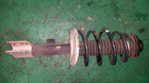 Amortiguador Delantero Derecho Citroen C4 1.6 16V HDI FAP PICASSO 109CV 80KW