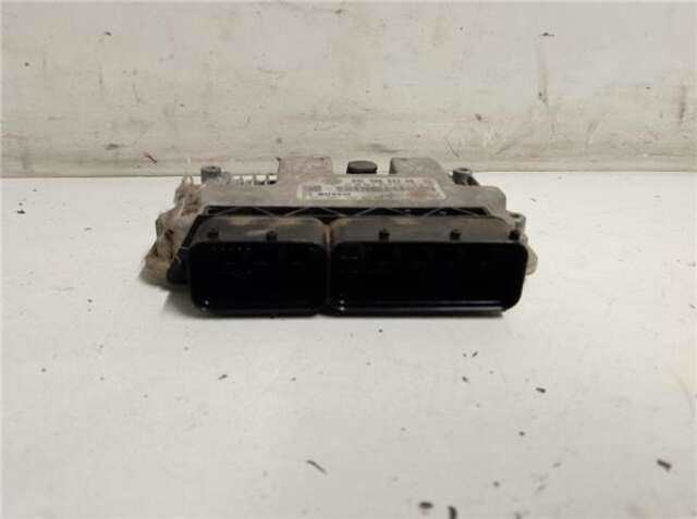 Foto 2ª: Centralita Motor ECU Seat Leon 1.4 TSI [CAXC]