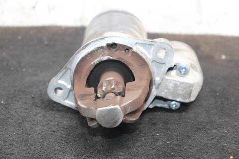 Foto 1ª: Motor de Arranque Mitsubishi Lancer 2009