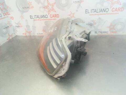 Foto 2ª: Faro Izquierdo Chevrolet Kalos 1.2 SE 72CV 53KW [B12S1] (2005)