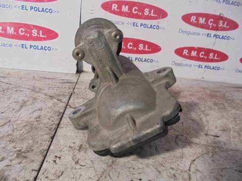 Motor de Arranque Nissan Kubistar PREMIUM L2) 65CV 48KW