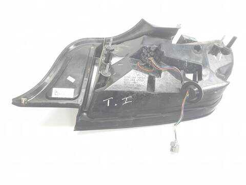 Foto 3ª: Piloto Trasero Izquierdo Ford Mustang BASIS