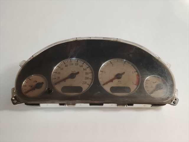 Cuadro de Instrumentos Chrysler Voyager 2.8 D