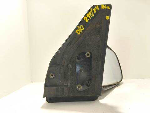 Foto 3ª: Retrovisor Derecho Suzuki Vitara 2.0 HDI LARGO LUJO 90CV (1988)