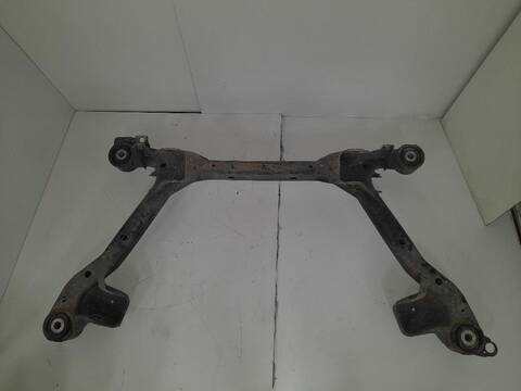 Foto 1ª: Puente Trasero Seat Exeo 2.0 TDI 143CV [CAGA] (2008)