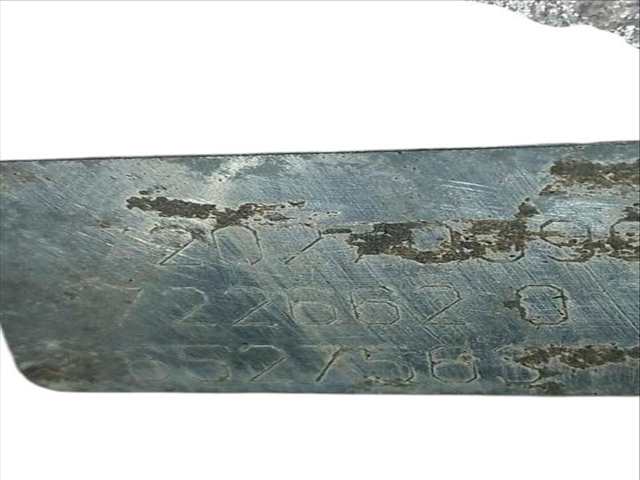 Foto 1ª: Caja Cambios Ssangyong Kyron 2.0 XDI 4X4 (2005)