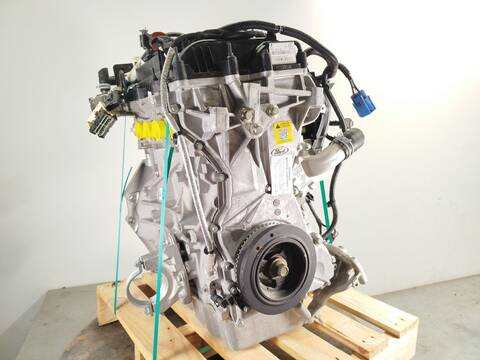 Foto 4ª: Motor Completo Ford Kuga 2.5 FHEV 190CV 140KW [BGDC] (2024)