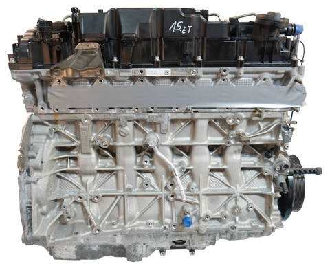 Foto 3ª: Motor Completo Bmw Serie 5 530 G31 286CV 210KW [B57D30B B57D30O2 B57] (2020)