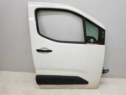 Puerta Delantera Derecha Citroen Berlingo DRIVER M