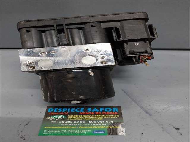 Abs Ford Focus 1.6 D