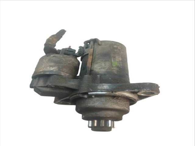 Motor de Arranque Seat Altea 1.6 102CV