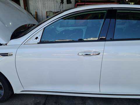 Puerta Delantera Izquierda Kia Optima EMOTION 141CV 104KW