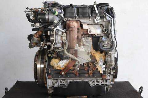 Motor Completo Mazda CX7 D LUXURY