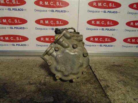 Foto 4ª: Compresor Aire Acondicionado Mazda 3 1.6 CRDT ACTIVE BERLINA 109CV 80KW [Y6] (2007)