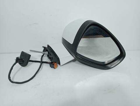 Retrovisor Derecho Citroen C5 CROSS TOURER 163CV