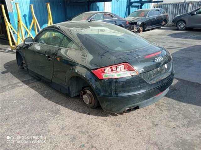 Foto 2ª: Intercooler Audi Tt 2.0 TFSI COUPE [2.0 LTR. - 147 KW 16V TFSI] [BWA]