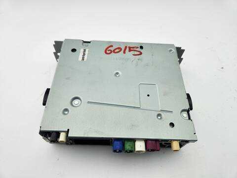 Sistema Audio Radio CD Bmw Serie 1 114 116D 116CV 85KW
